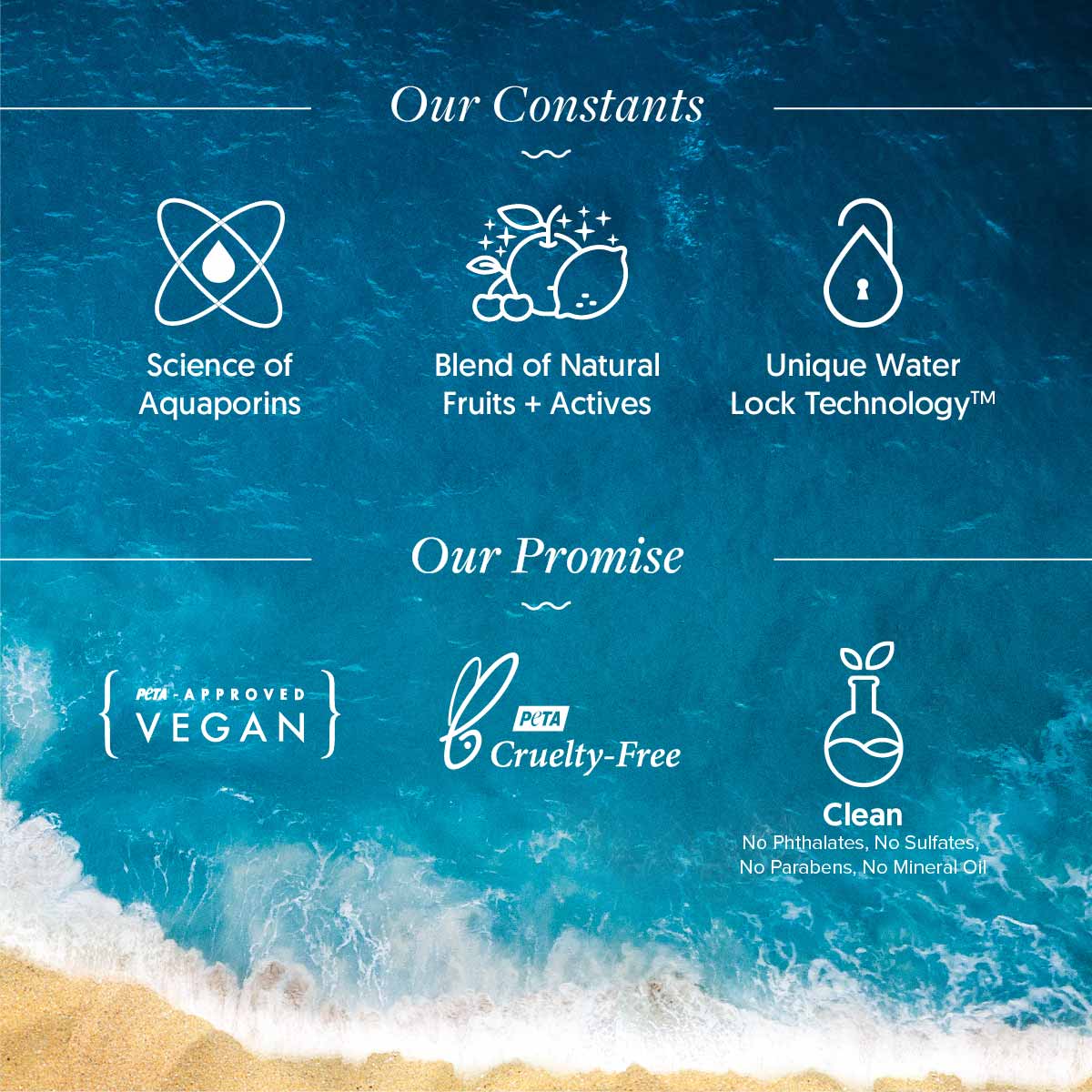 FREEBIE | Detan+ Dewy Sunscreen with SPF 50+ & PA++++ for UVA/B & Blue Light Protection & No White Cast - 80g - Image 7