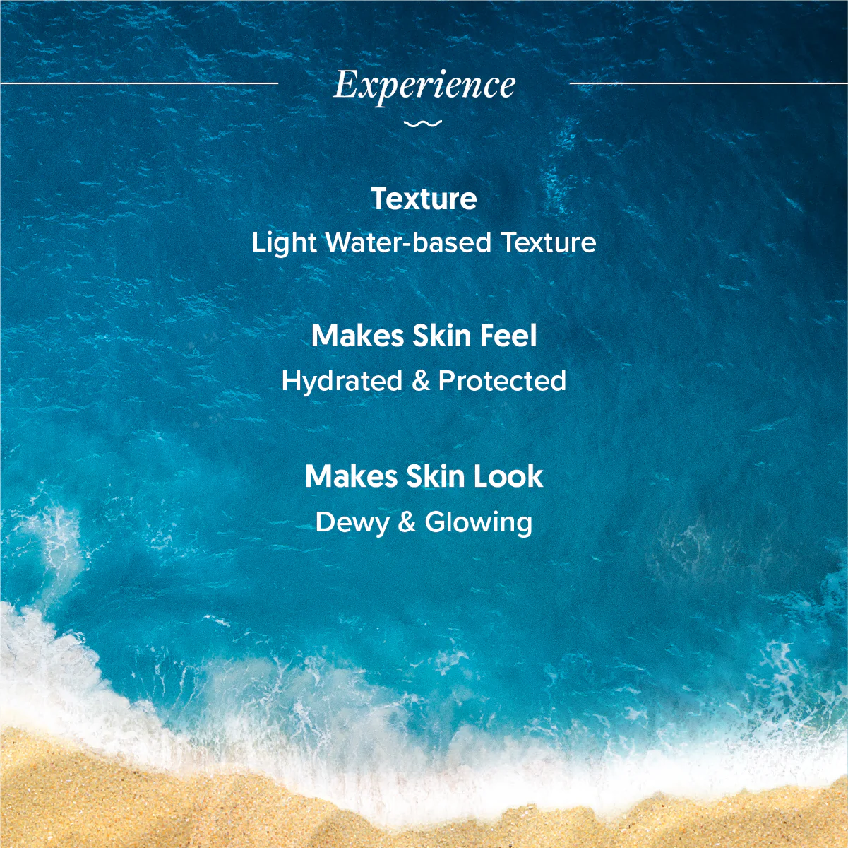FREEBIE - Glow+ Dewy Sunscreen 15g - Image 7
