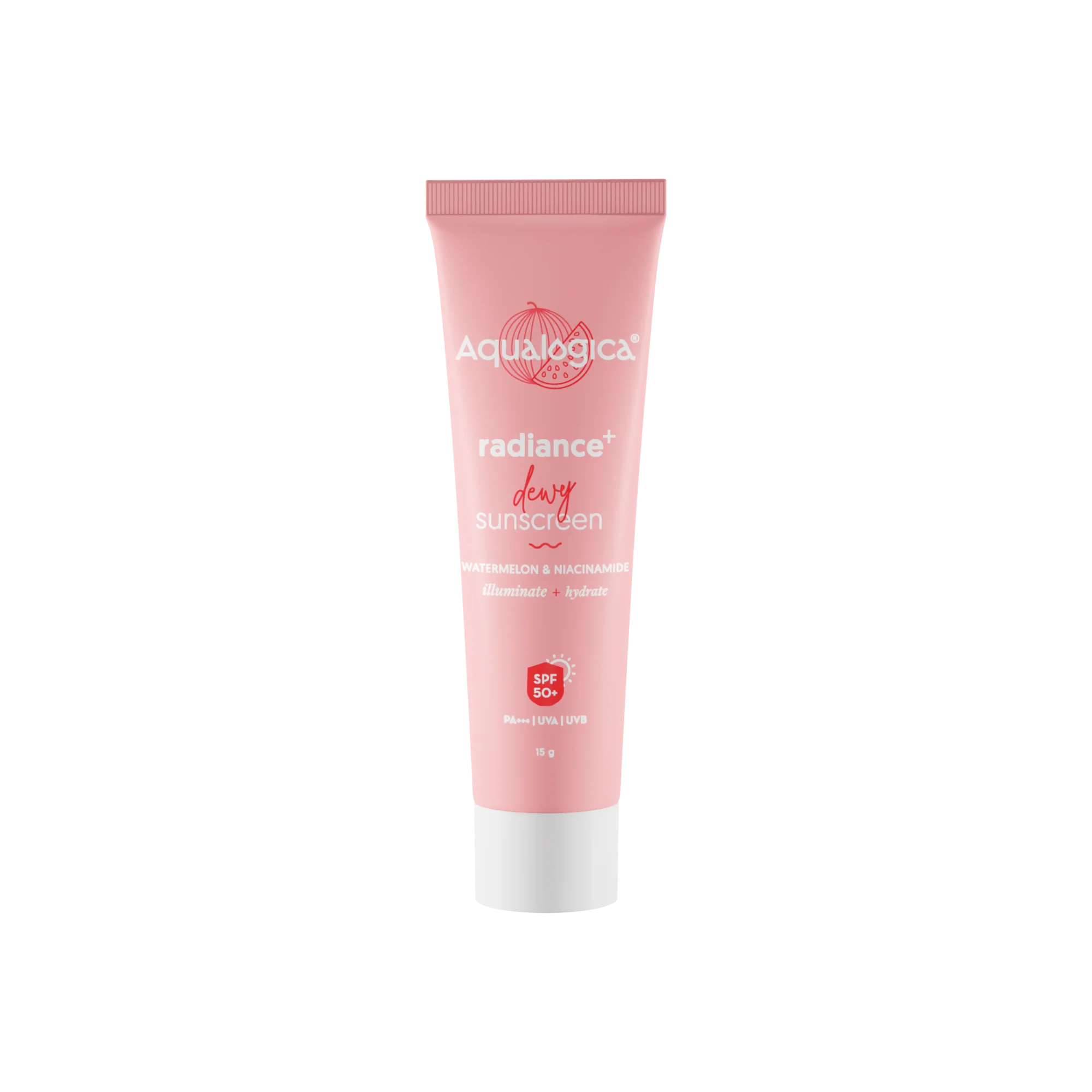 FREEBIE - Radiance+ Dewy Sunscreen